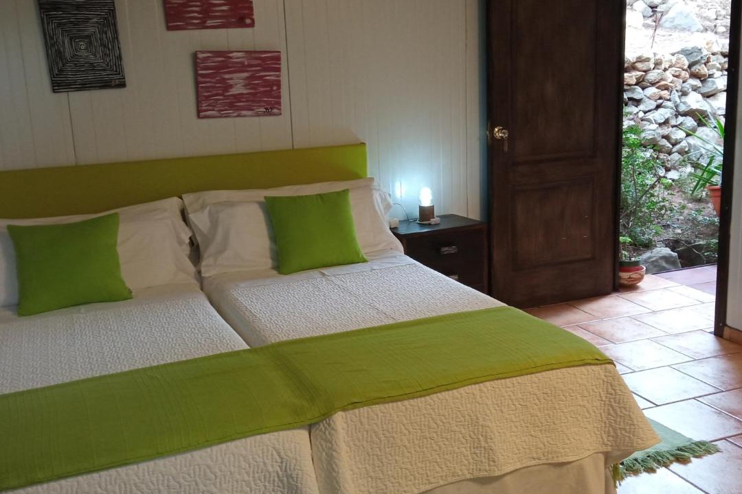 Photo of Bedroom in Sant Joan de Labritja