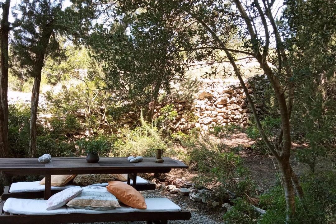 Photo of Patio Balcony in Sant Joan de Labritja
