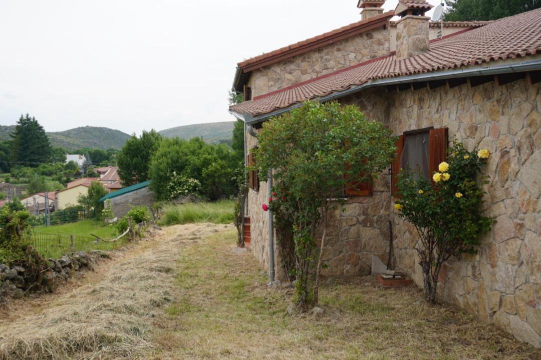 Photo of Others in San Martin del Pimpollar