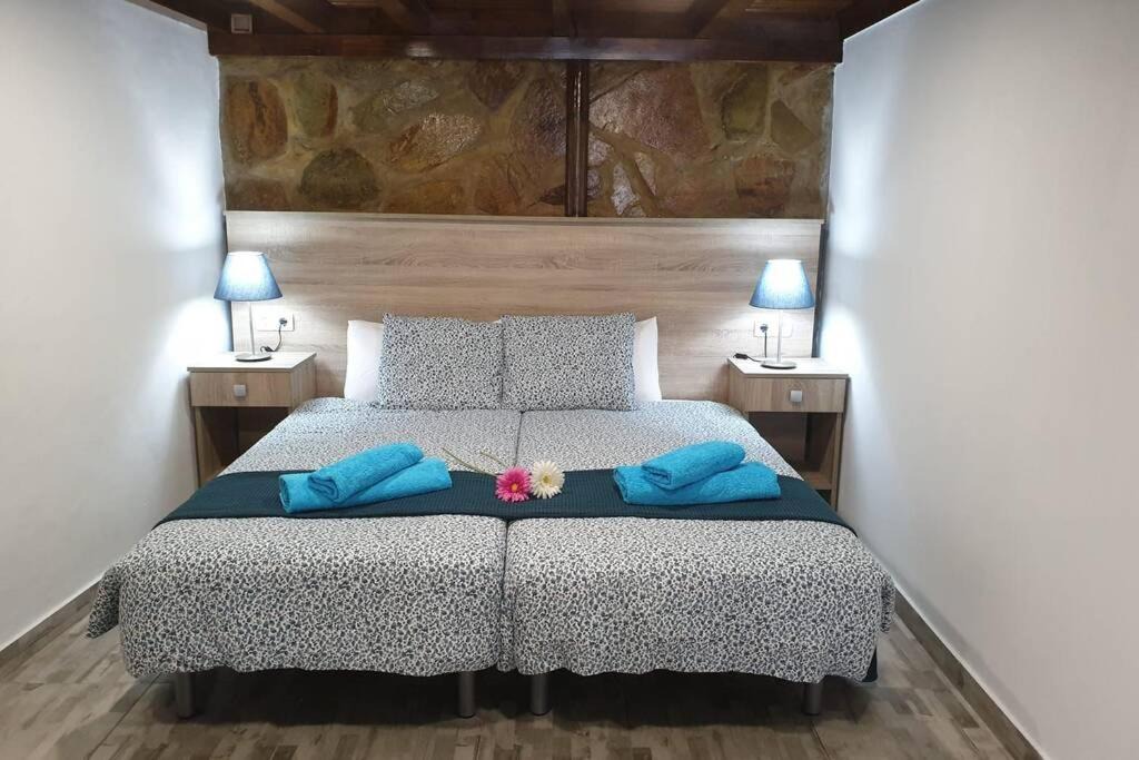 Photo of Bedroom in Mozaga
