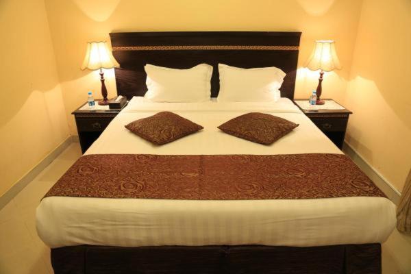 Photo of Bedroom in Al-Safa