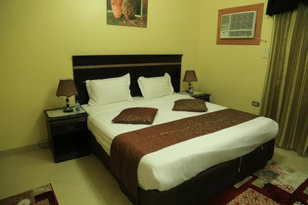 Photo of Bedroom in Al-Safa