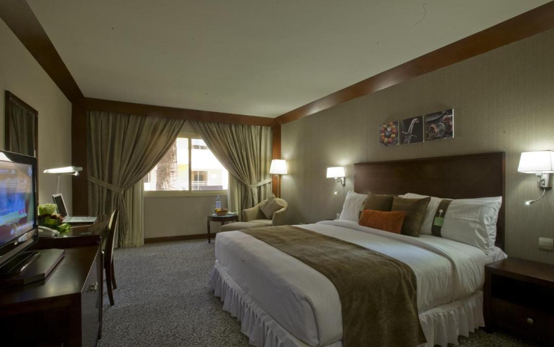 Photo of Bedroom in Al Yarmouk