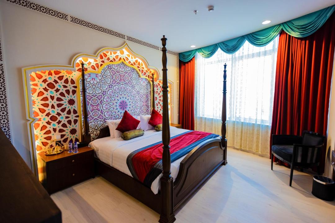 Photo of Bedroom in Ha'il