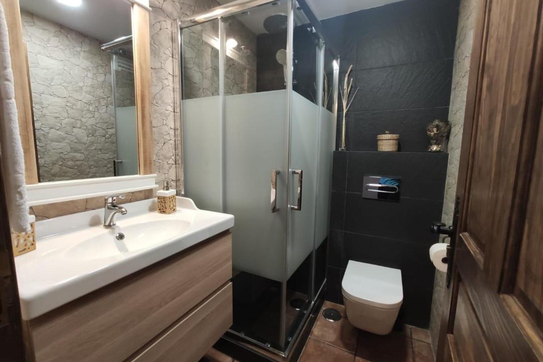 Photo of Bathroom in Rascafria