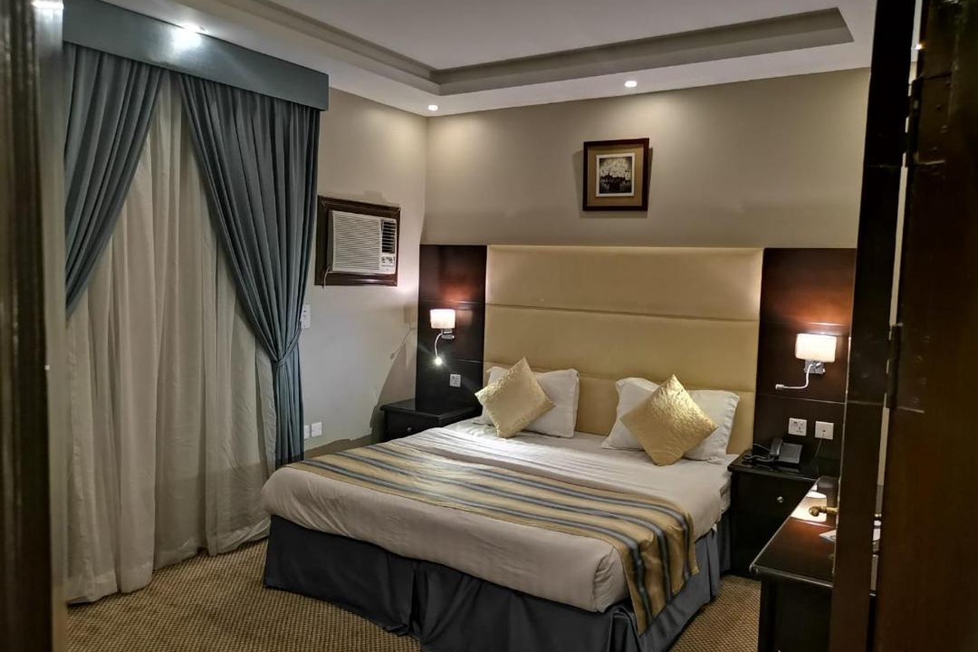 Photo of Bedroom in Abha