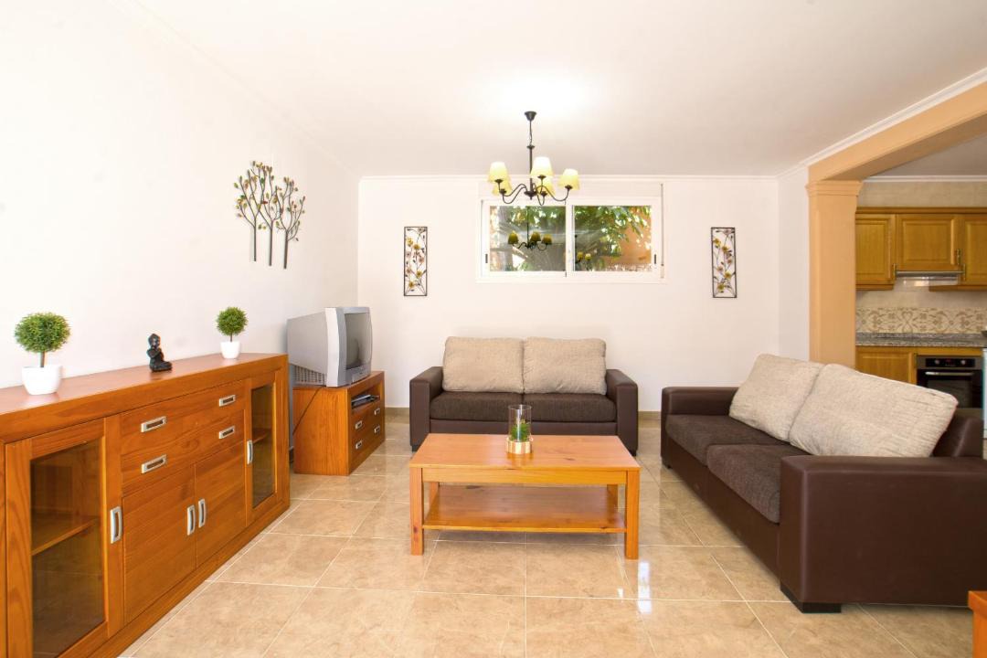 Photo of Livingroom in Casas de Torrat
