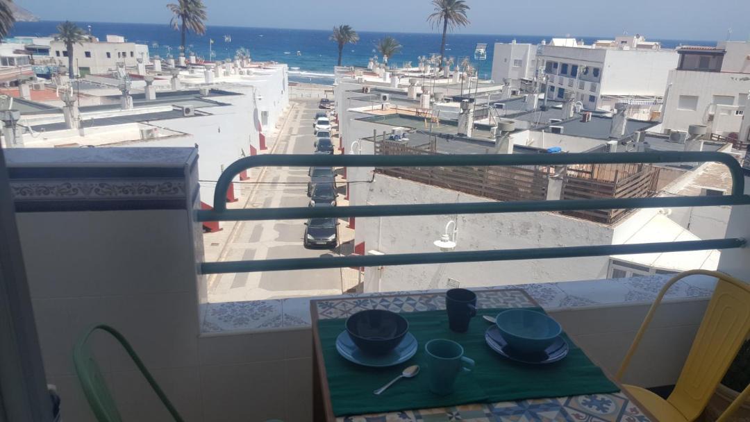 Photo of Patio Balcony in Las Negras