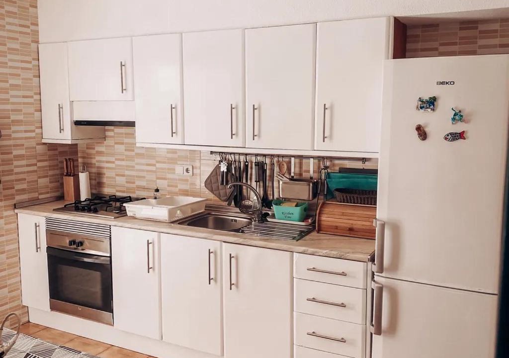 Photo of Kitchen in Torrevieja