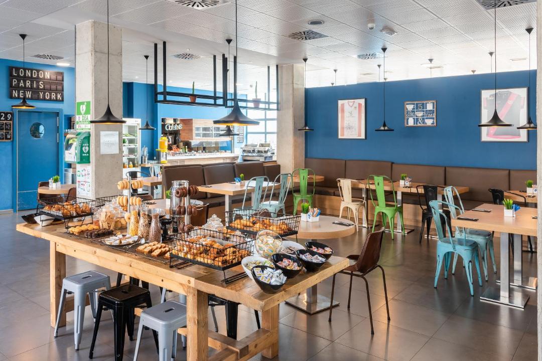 Photo of Kitchen in Rejas