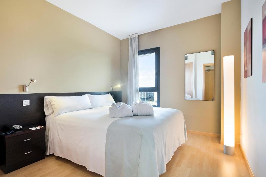 Photo of Bedroom in Rejas