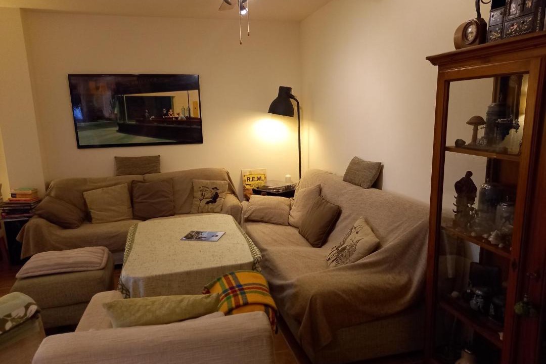 Photo of Livingroom in Sant Feliu de Guixols