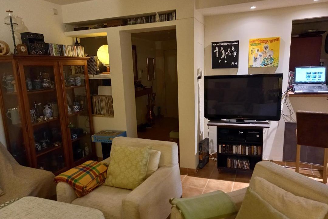 Photo of Livingroom in Sant Feliu de Guixols