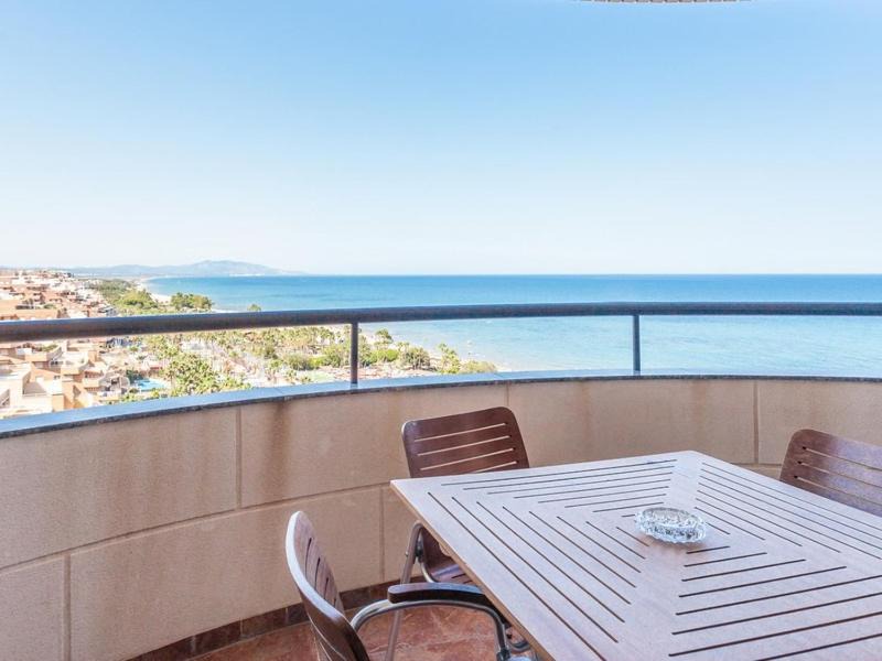 Photo of Patio Balcony in Marina d'Or