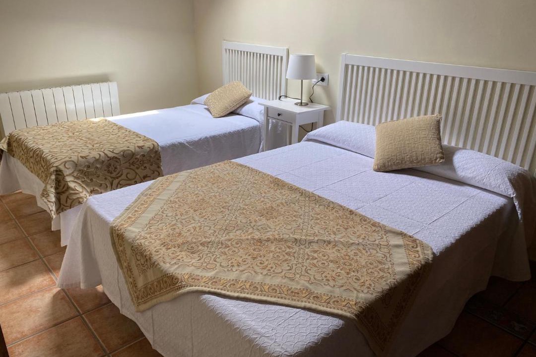 Photo of Bedroom in Aldeadavila de la Ribera