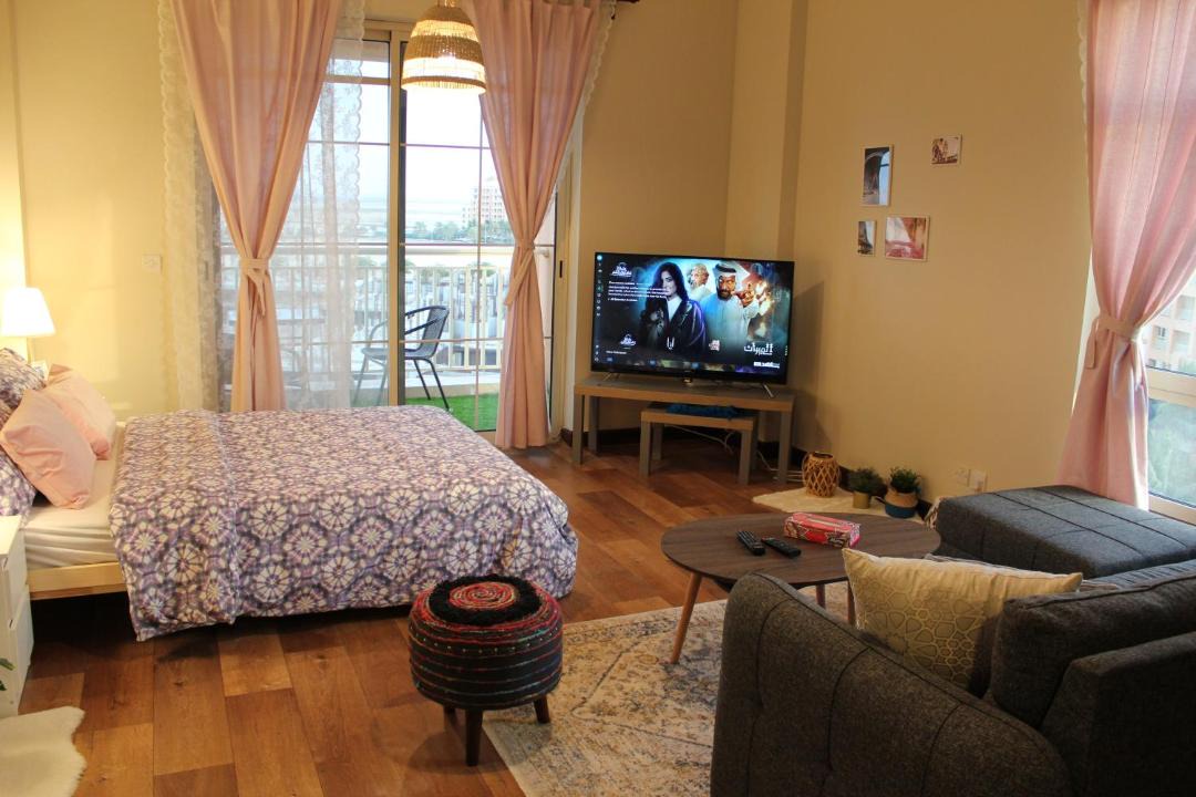 Photo of Livingroom in Bay La Sun