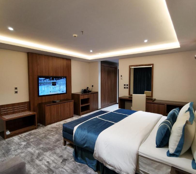 Photo of Bedroom in King Faisal Military City