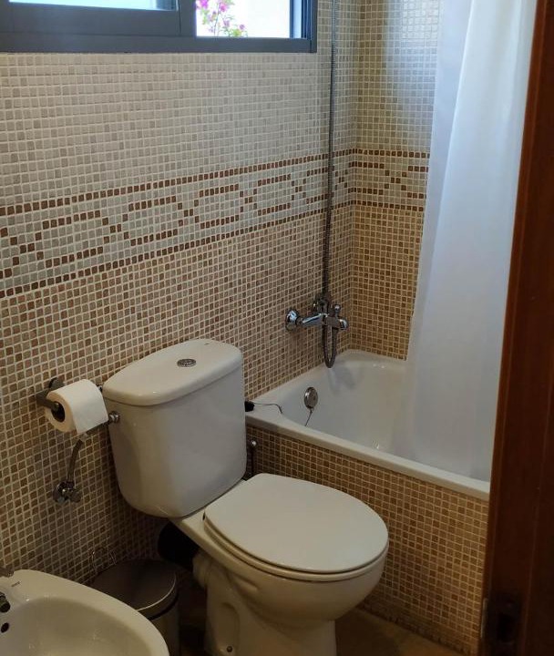Photo of Bathroom in Plaza De La Costera