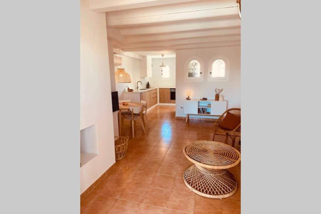Photo of Livingroom in Denia