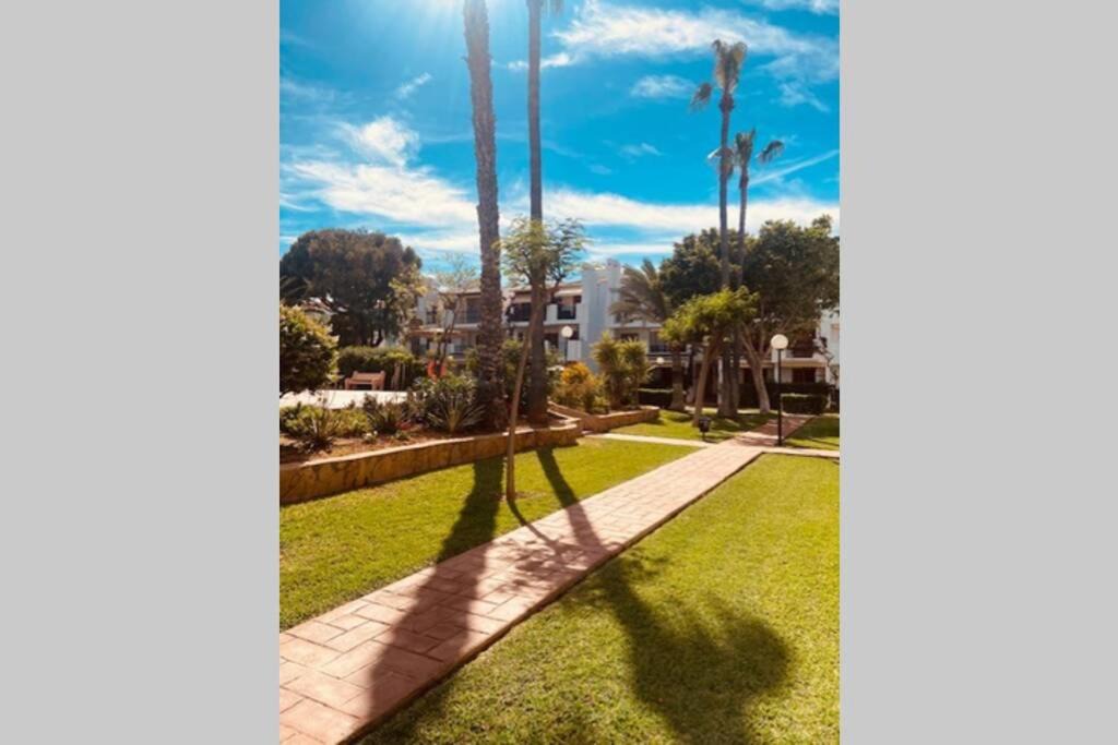 Photo of Patio Balcony in Denia