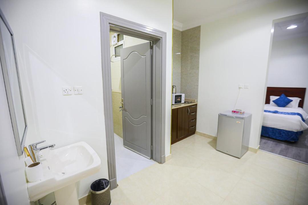 Photo of Bathroom in Al Majmaah