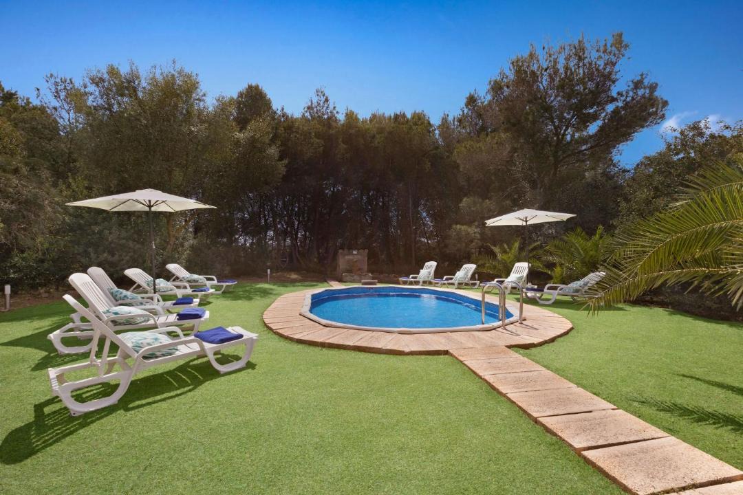 Photo of Outdoor in El Pilari