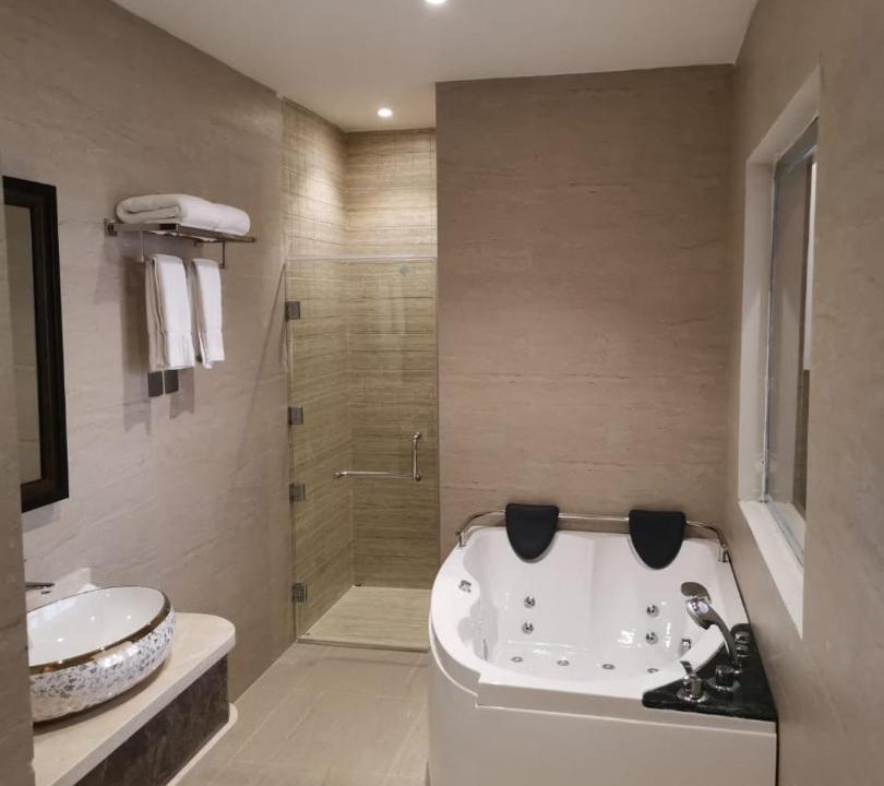 Photo of Bathroom in Abha