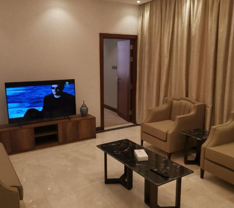 Photo of Livingroom in Abha