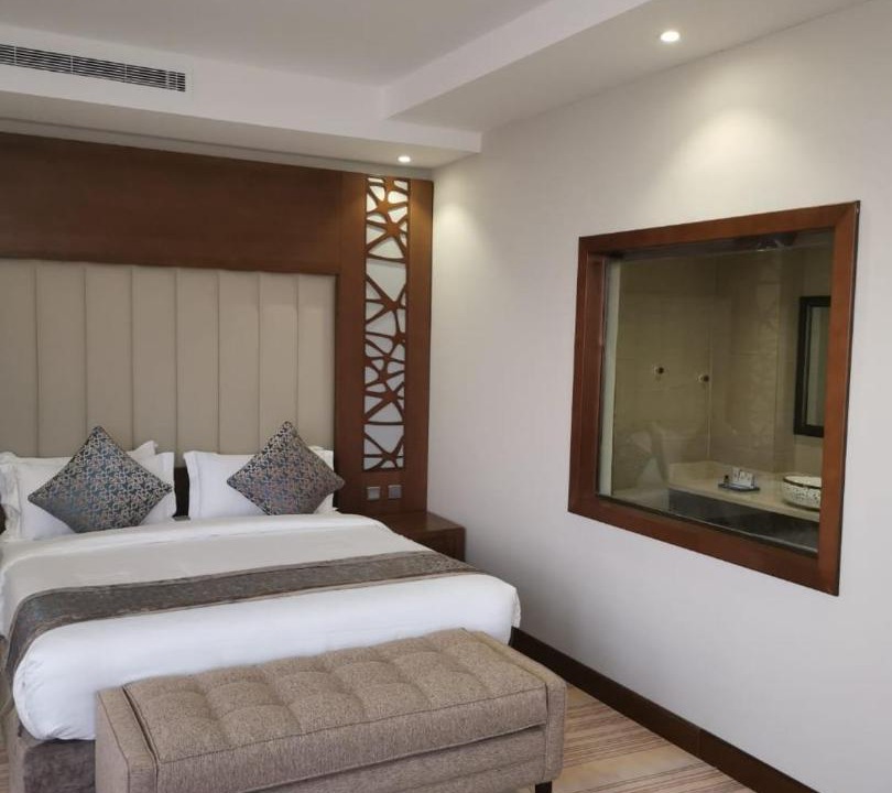 Photo of Bedroom in Abha