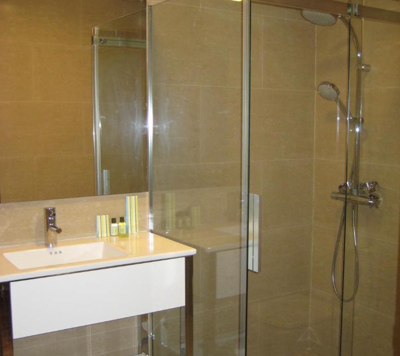 Photo of Bathroom in Getafe