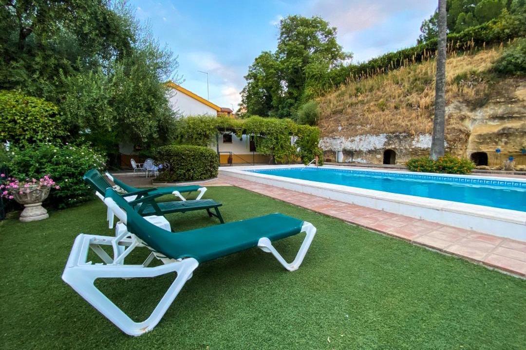 Photo of Outdoor in Asomadilla