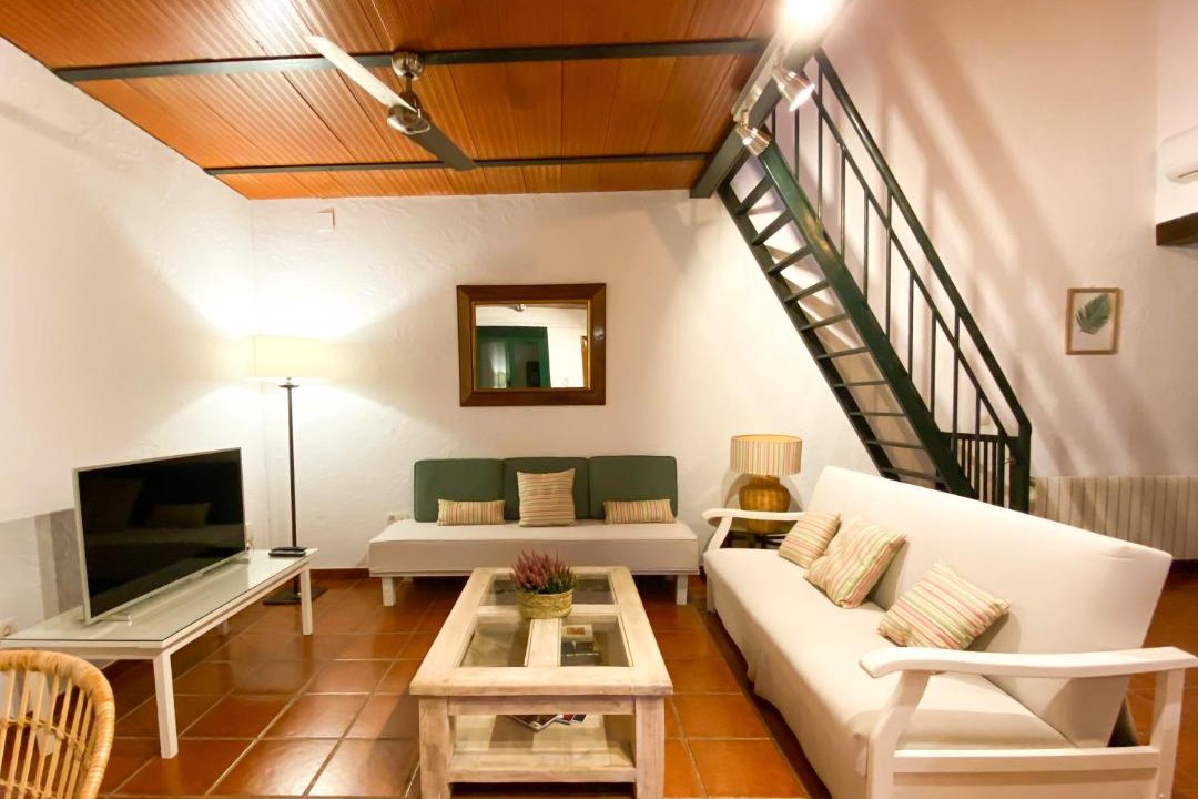 Photo of Livingroom in Asomadilla