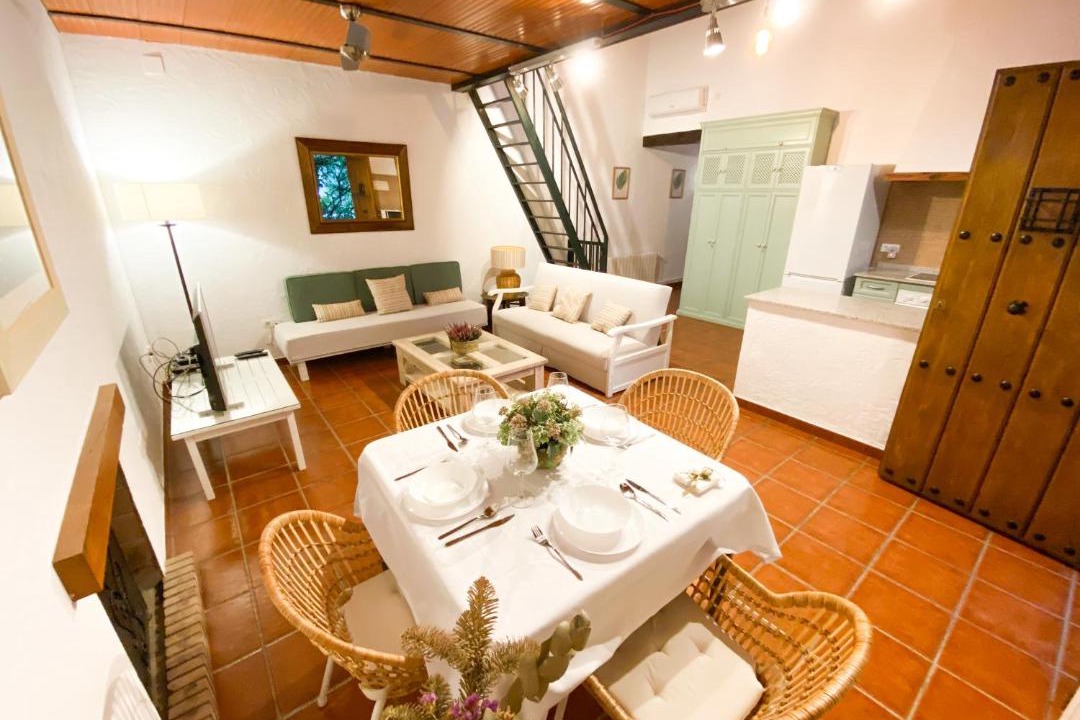 Photo of Livingroom in Asomadilla