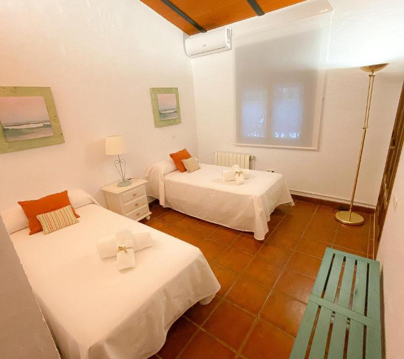 Photo of Bedroom in Asomadilla