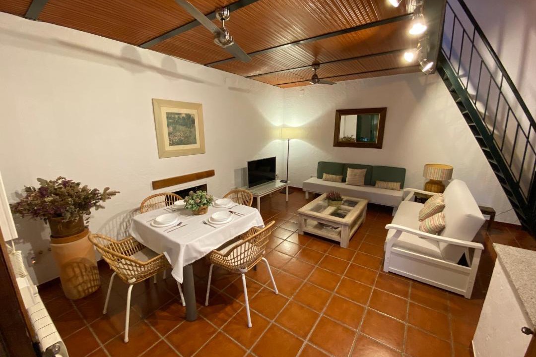 Photo of Livingroom in Asomadilla