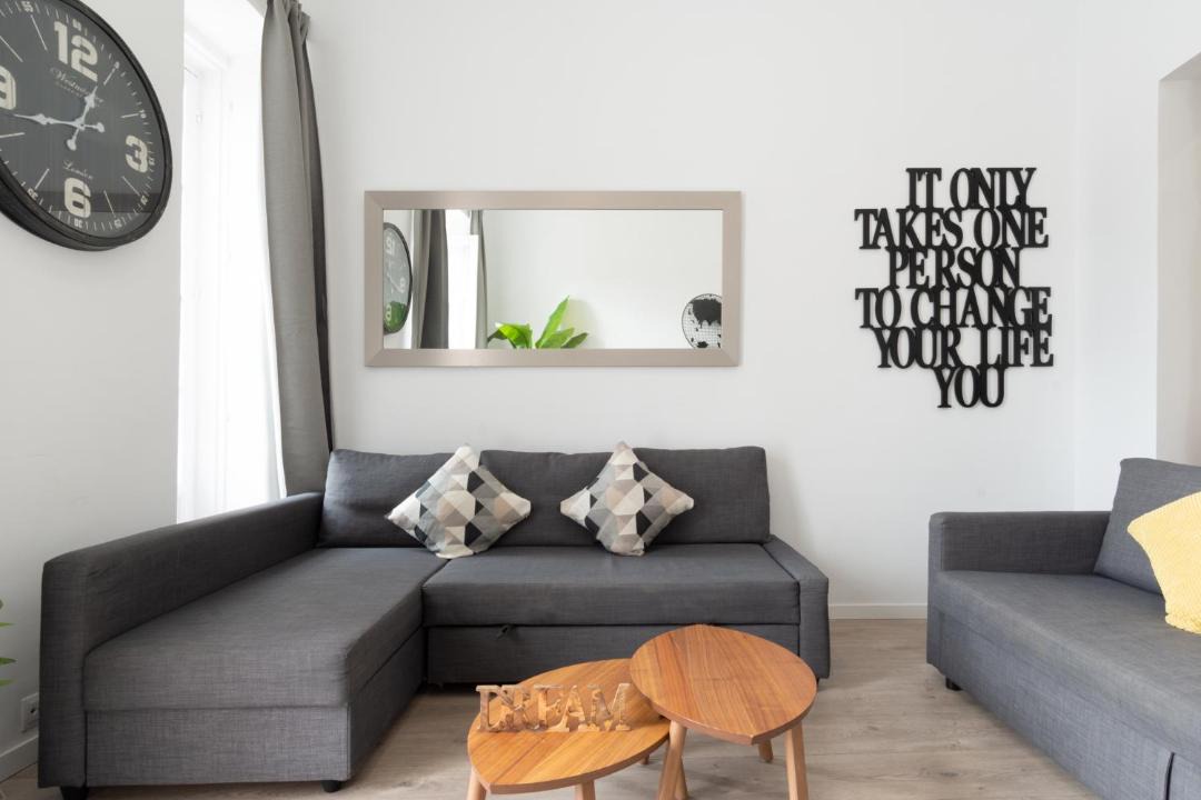 Photo of Livingroom in Sol