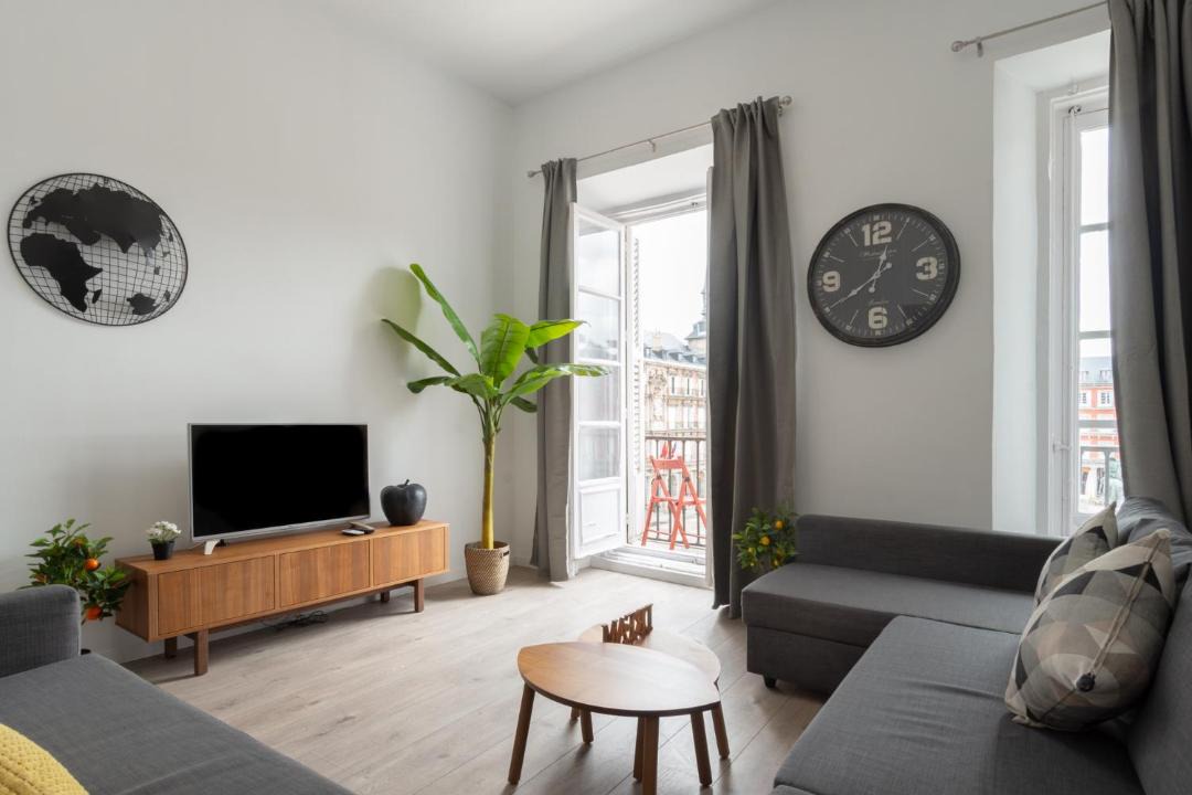Photo of Livingroom in Sol