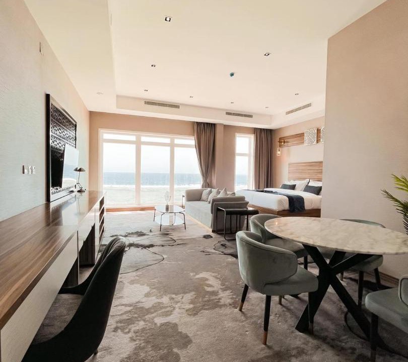 Photo of Livingroom in Al Wajh