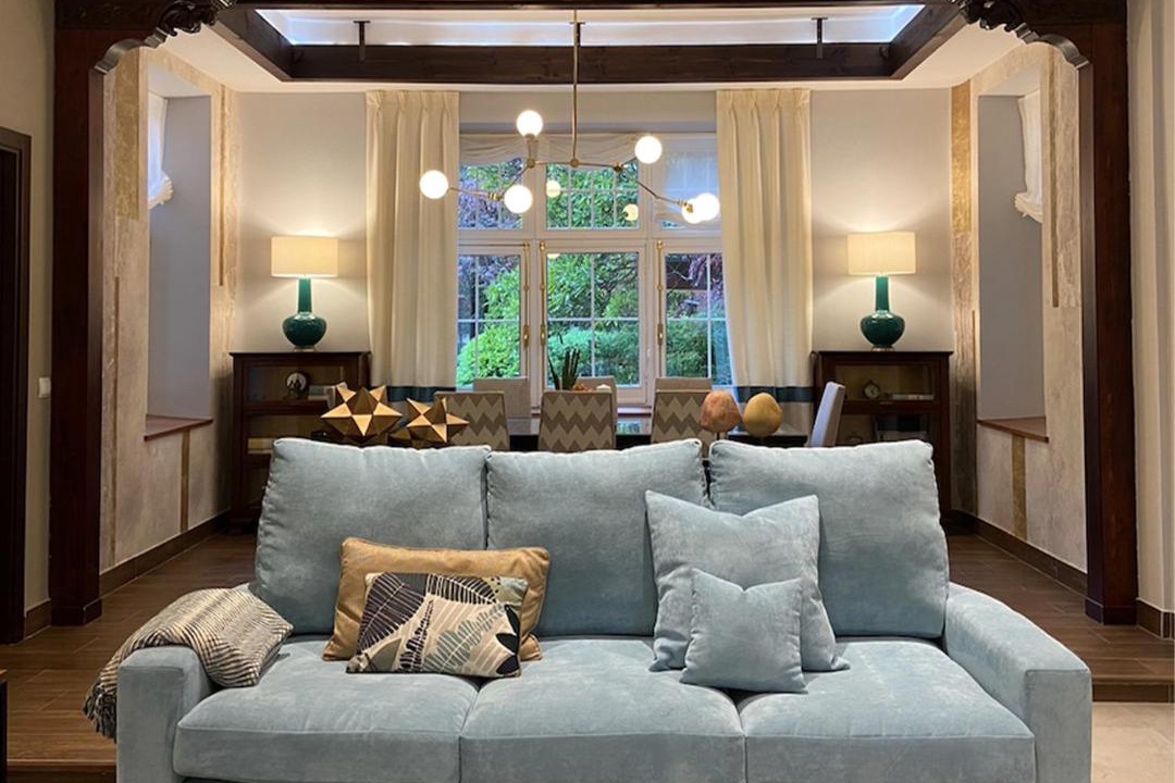 Photo of Livingroom in Cercedilla