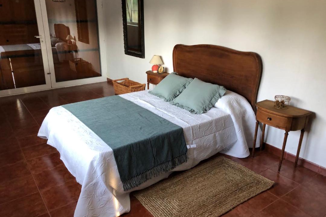 Photo of Bedroom in Villaviciosa de Odon