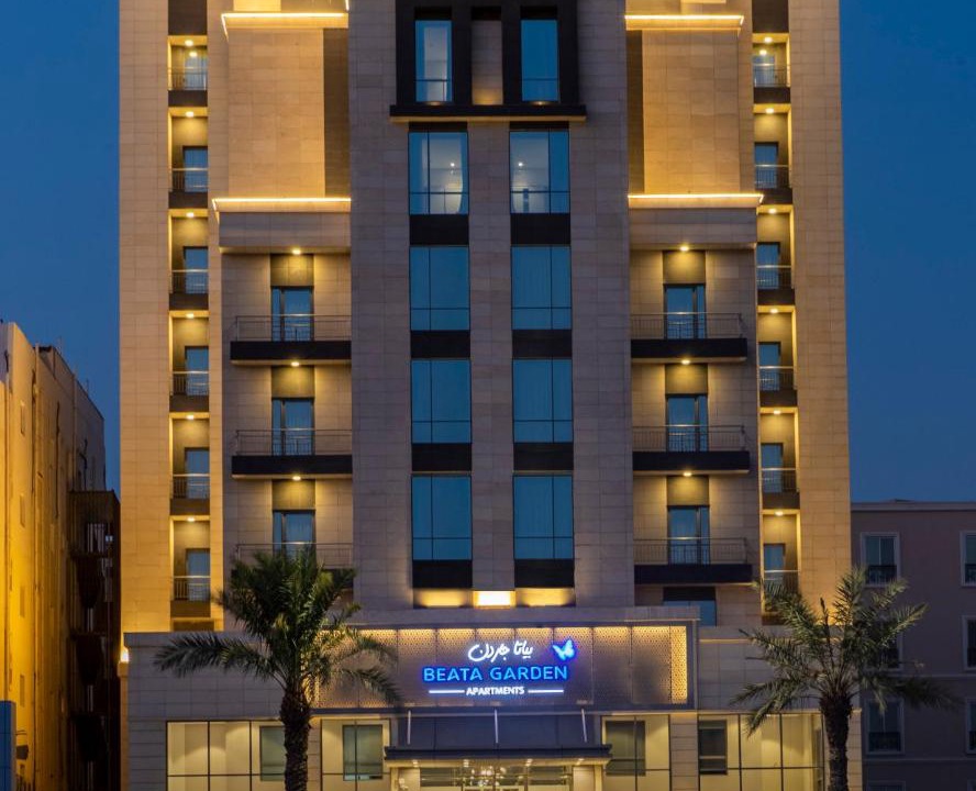 Photo of Buildings in Al Ulaya