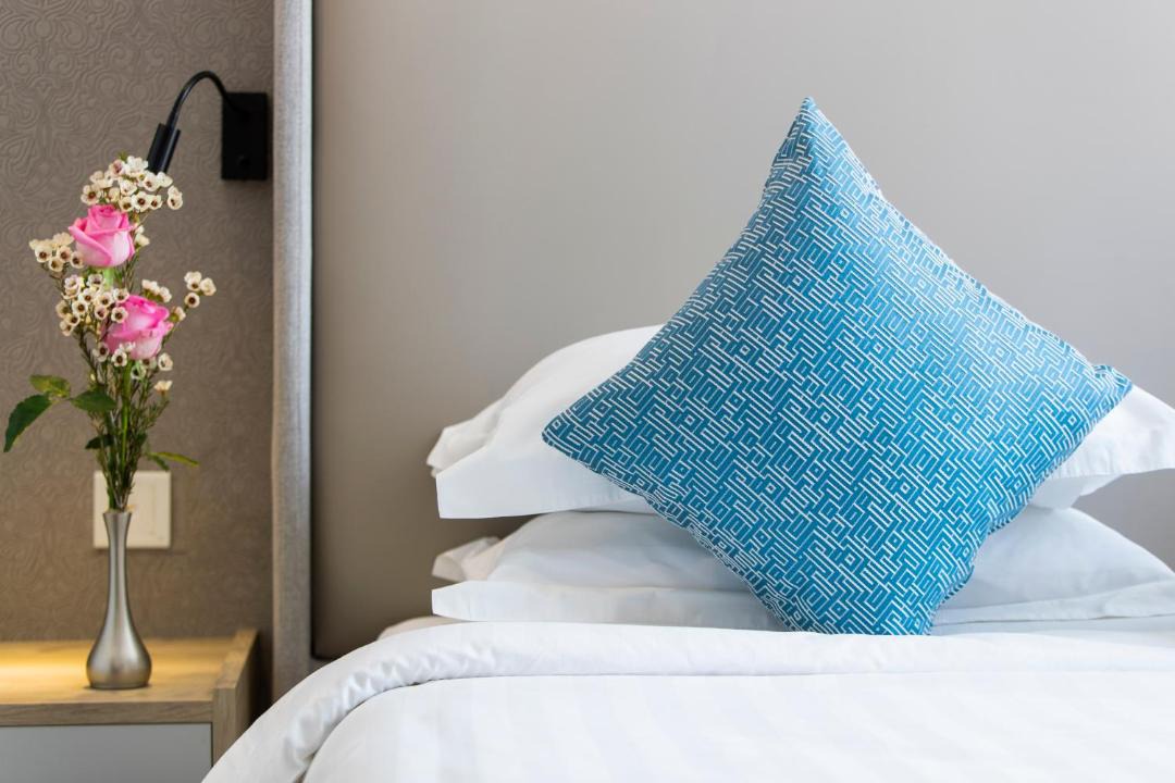 Photo of Bedroom in Al Ulaya