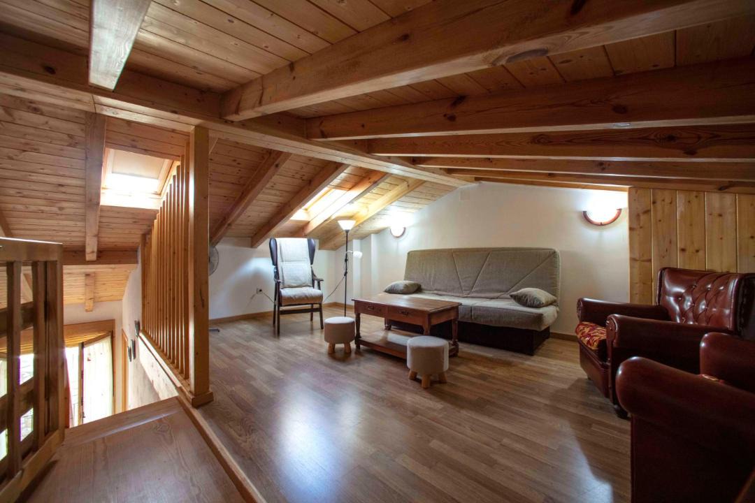 Photo of Livingroom in Villamiel