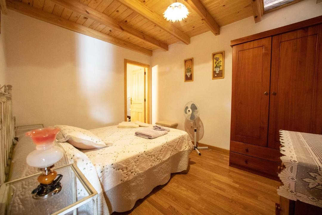 Photo of Bedroom in Villamiel