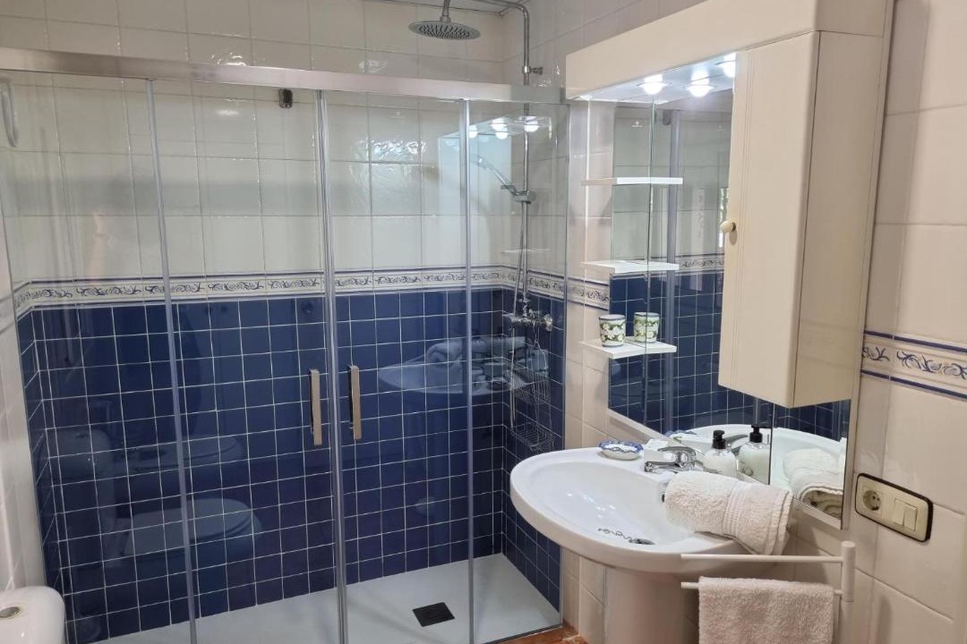 Photo of Bathroom in Pechina