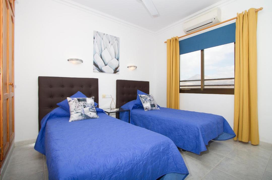 Photo of Bedroom in Los Pocillos