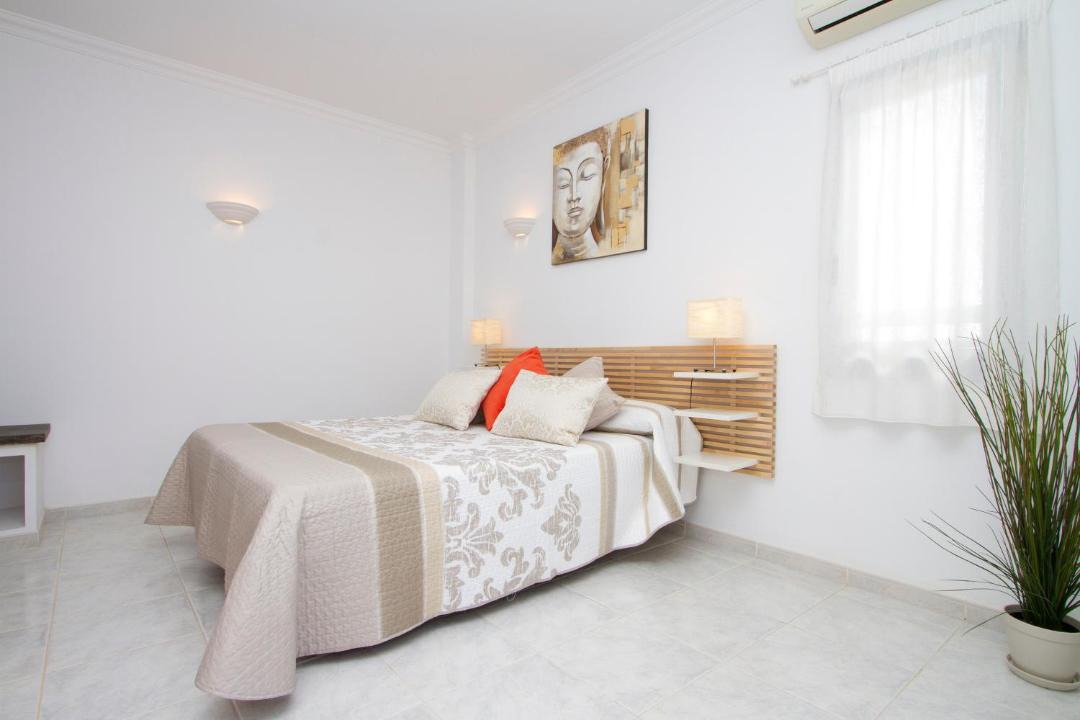 Photo of Bedroom in Los Pocillos