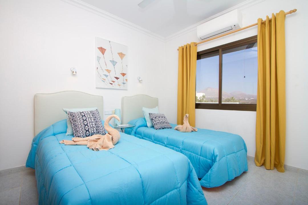 Photo of Bedroom in Los Pocillos