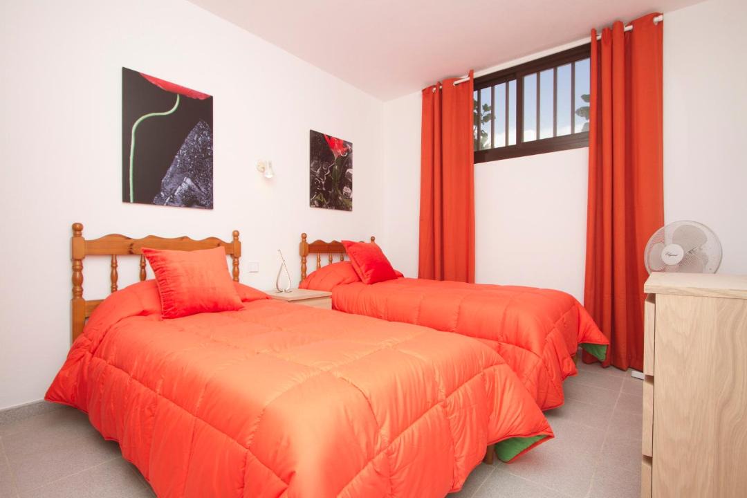 Photo of Bedroom in Los Pocillos