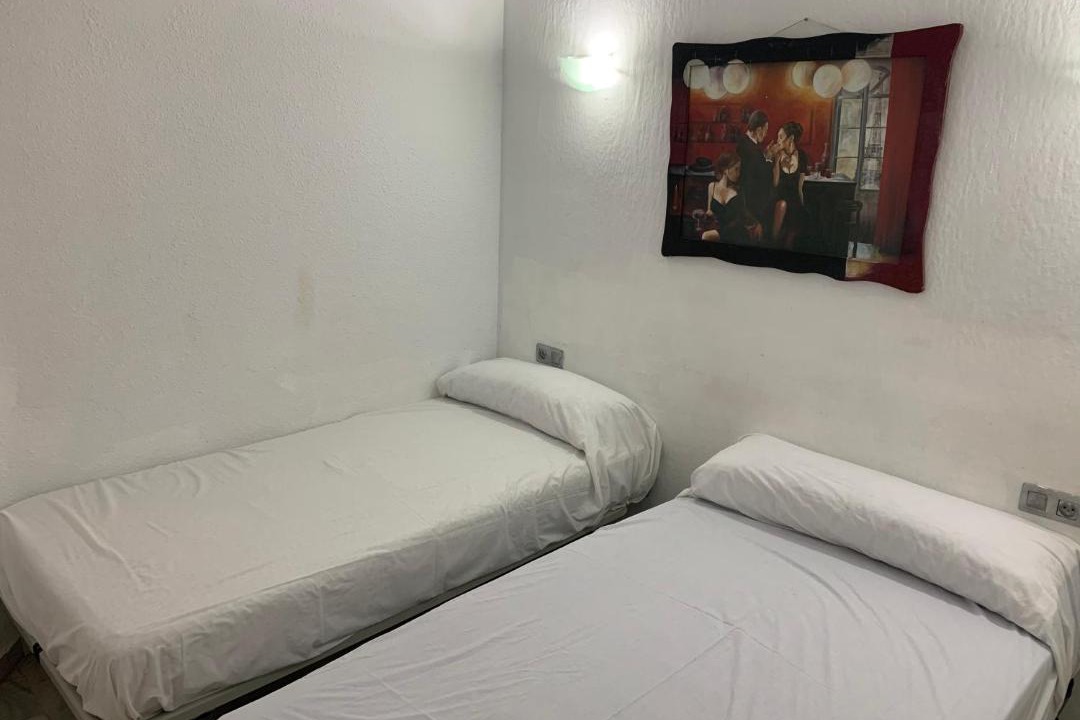 Photo of Bedroom in Calahonda
